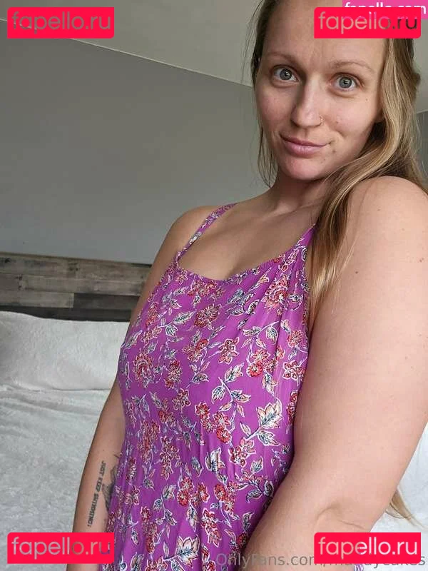 Mandy Cakes Onlyfans Photo Gallery 