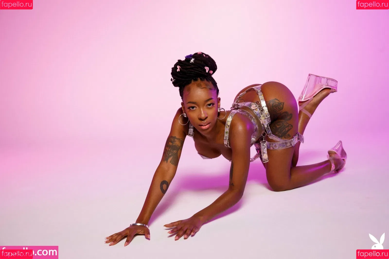 SaBrea Phenix Onlyfans Photo Gallery 