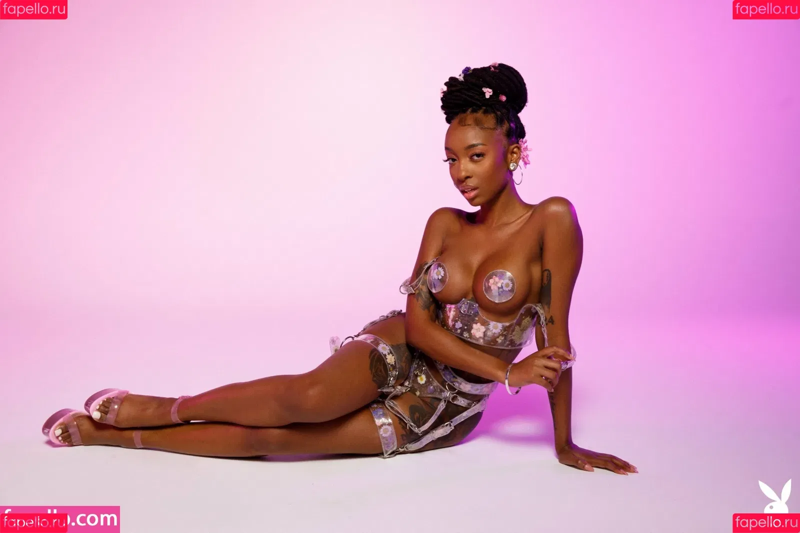 SaBrea Phenix Onlyfans Photo Gallery 