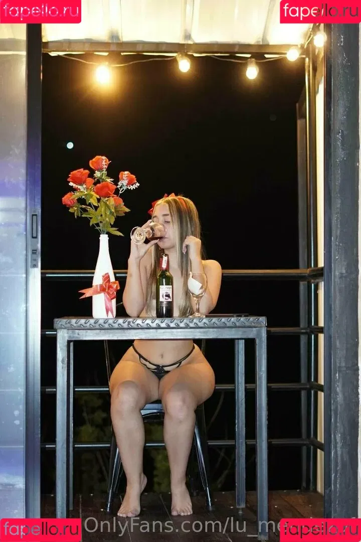 lu_mendezof Onlyfans Photo Gallery 