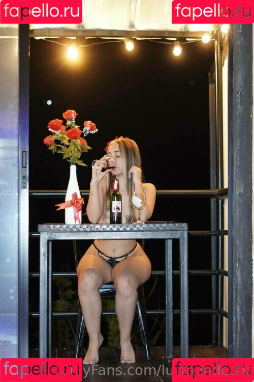 lu_mendezof Nude Onlyfans Photo 37