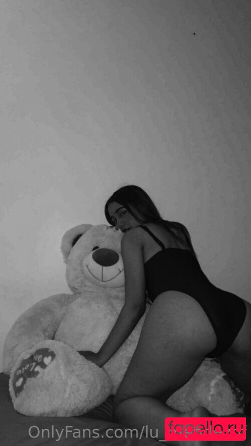 lu_mendezof Nude Onlyfans Photo 30