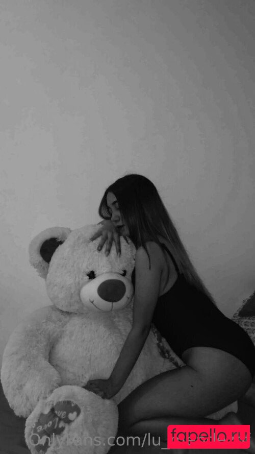 lu_mendezof Nude Onlyfans Photo 29