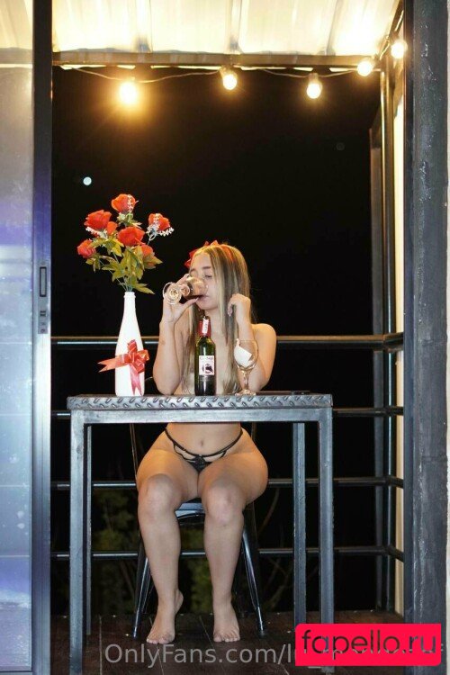 lu_mendezof Nude Onlyfans Photo 7