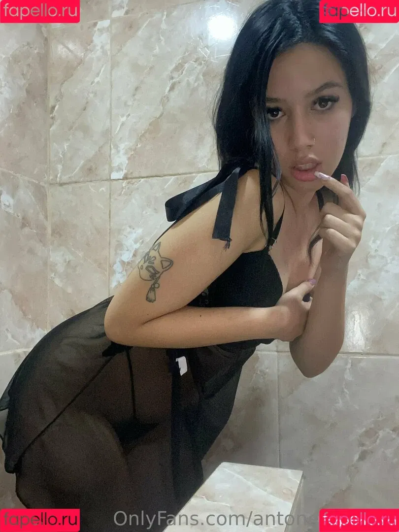 antonellamaria Onlyfans Photo Gallery 