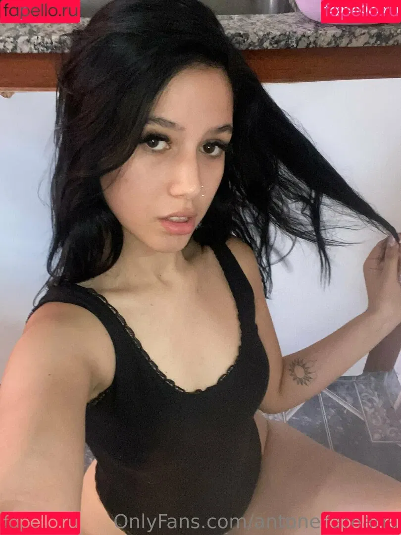 antonellamaria Onlyfans Photo Gallery 