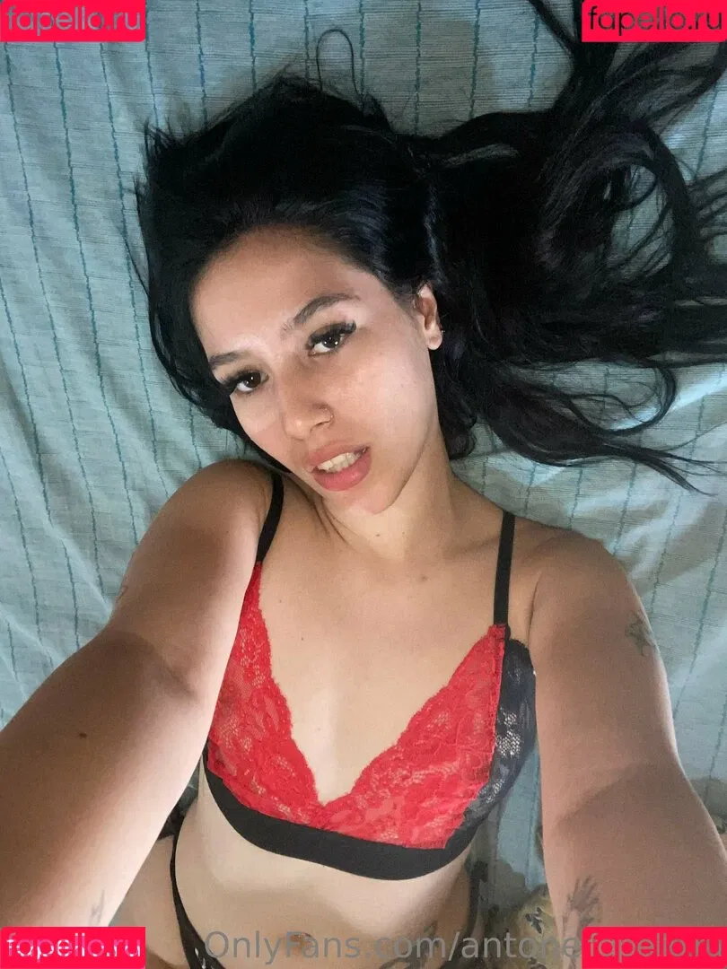 antonellamaria Onlyfans Photo Gallery 