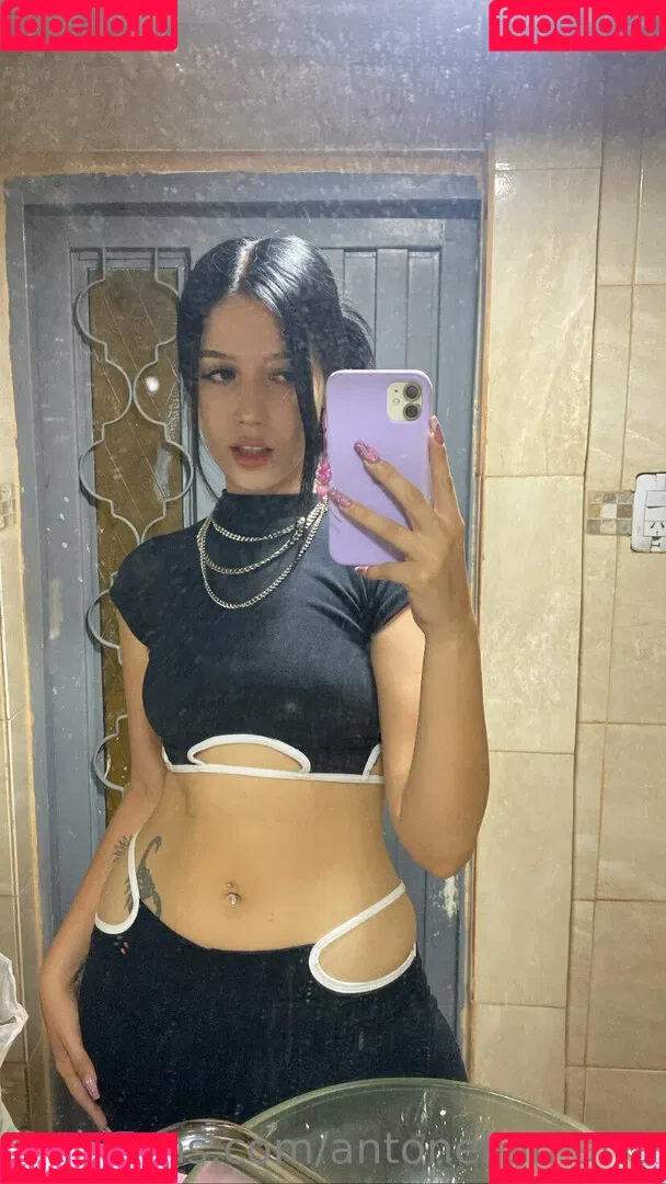 antonellamaria Onlyfans Photo Gallery 
