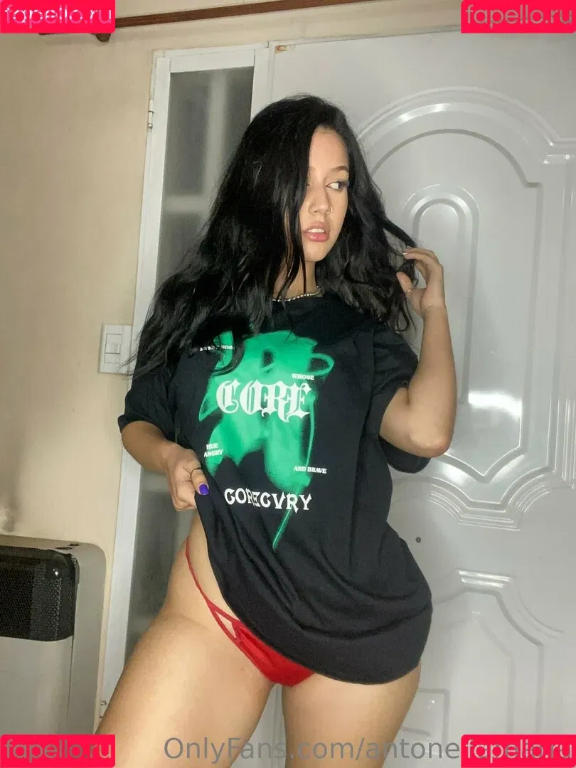 antonellamaria Onlyfans Photo Gallery 