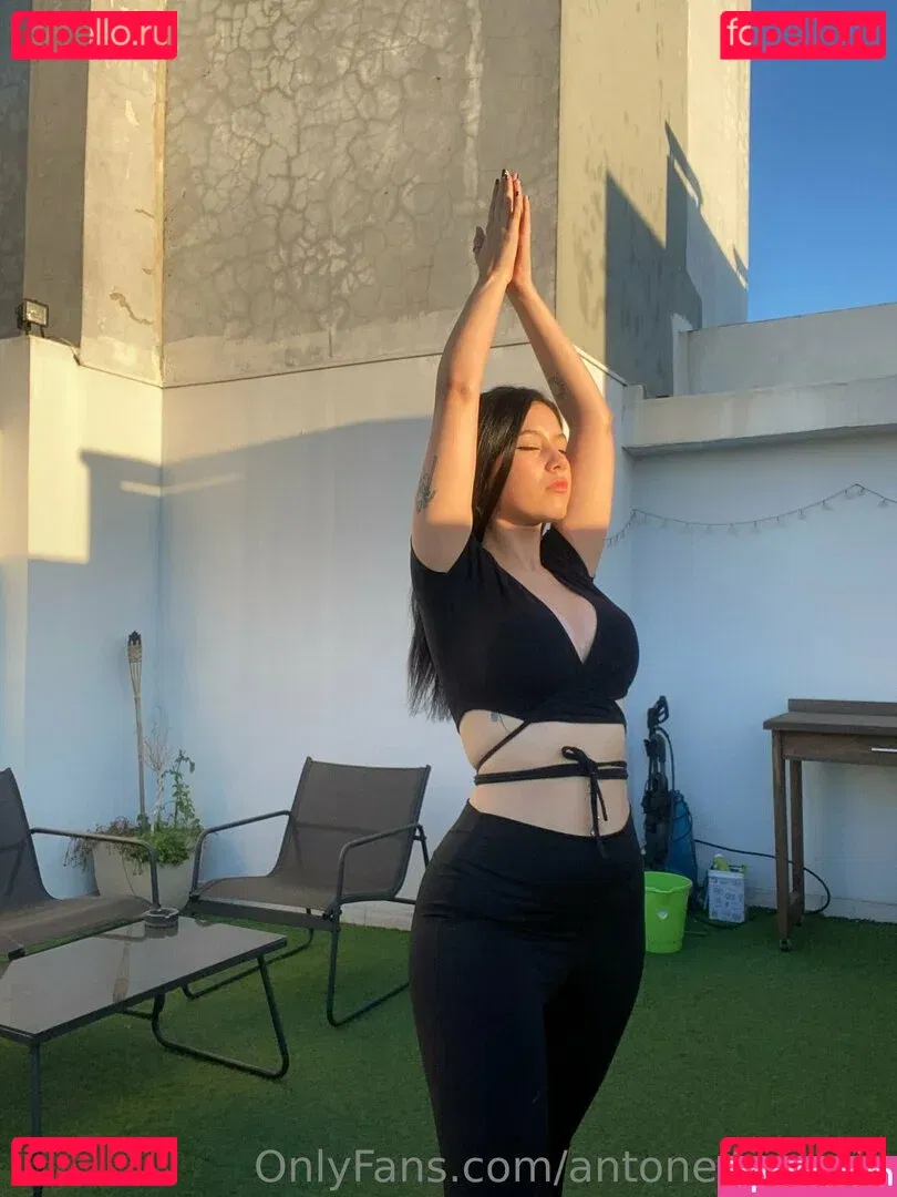 antonellamaria Onlyfans Photo Gallery 