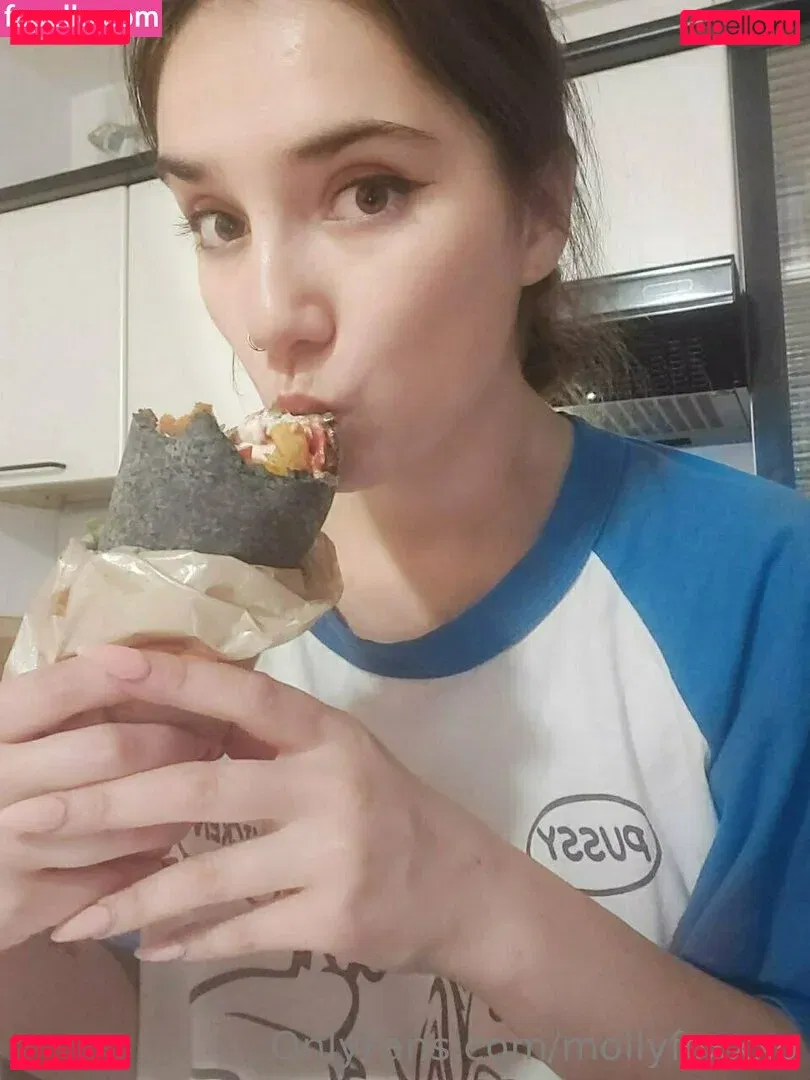 MollyFox Onlyfans Photo Gallery 