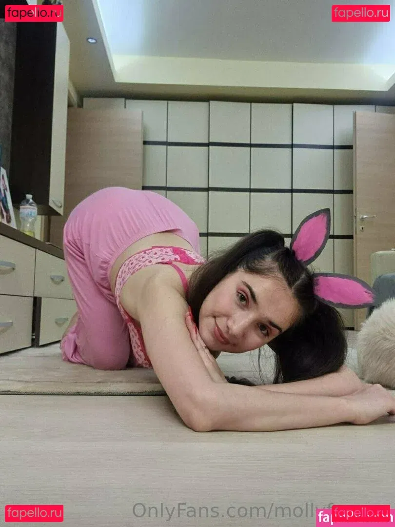 MollyFox Onlyfans Photo Gallery 