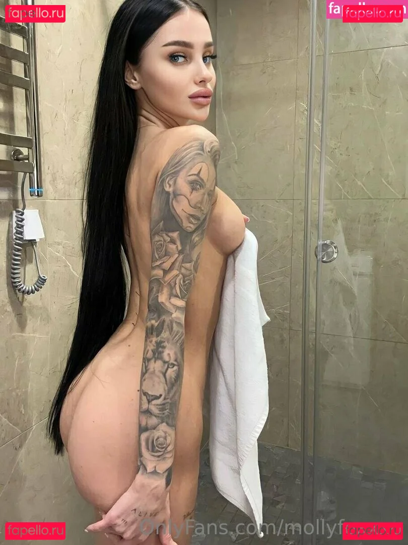 MollyFox Onlyfans Photo Gallery 