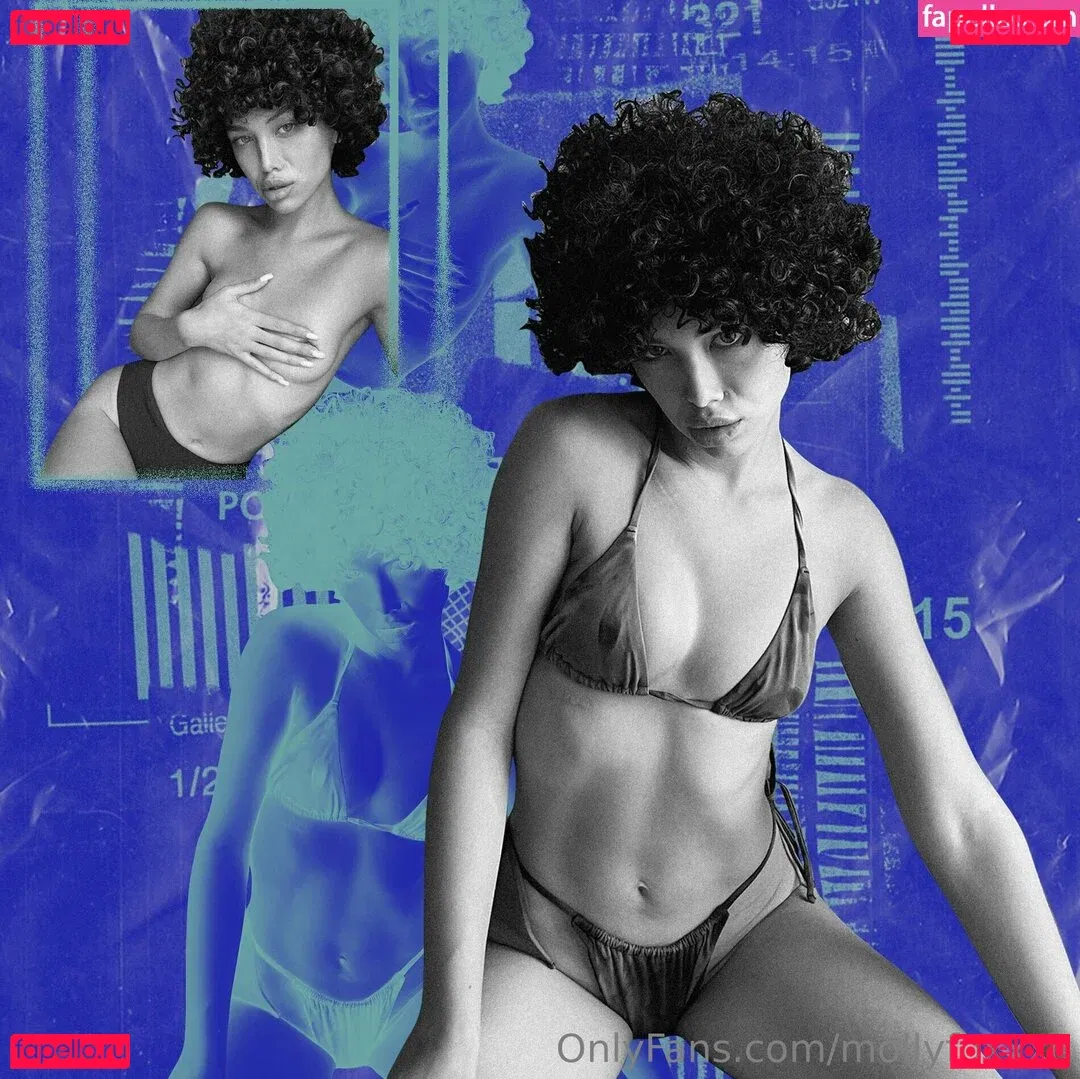 MollyFox Onlyfans Photo Gallery 