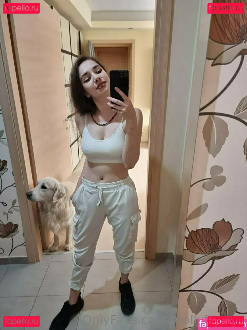 MollyFox Onlyfans Photo Gallery 