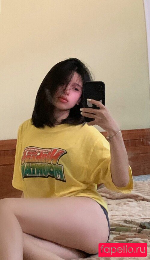 Khanh Linh Nude Onlyfans Photo 12