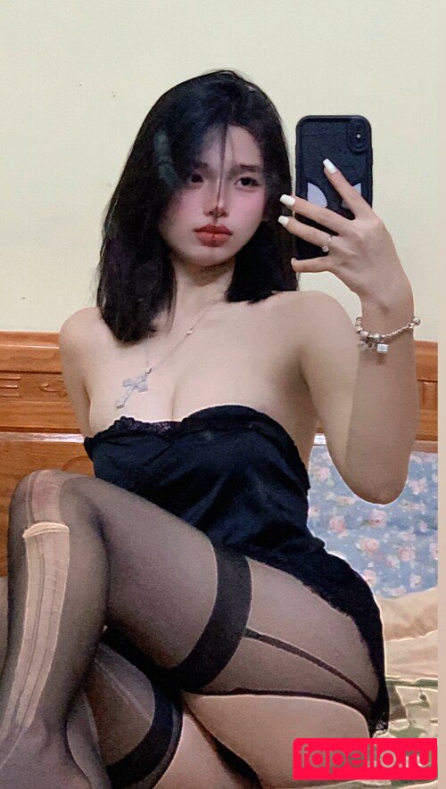 Khanh Linh Nude Onlyfans Photo 3