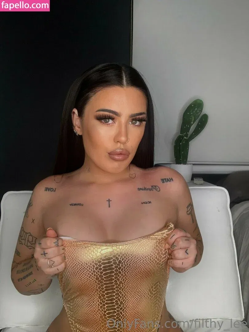 filthy_lee Onlyfans Photo Gallery 