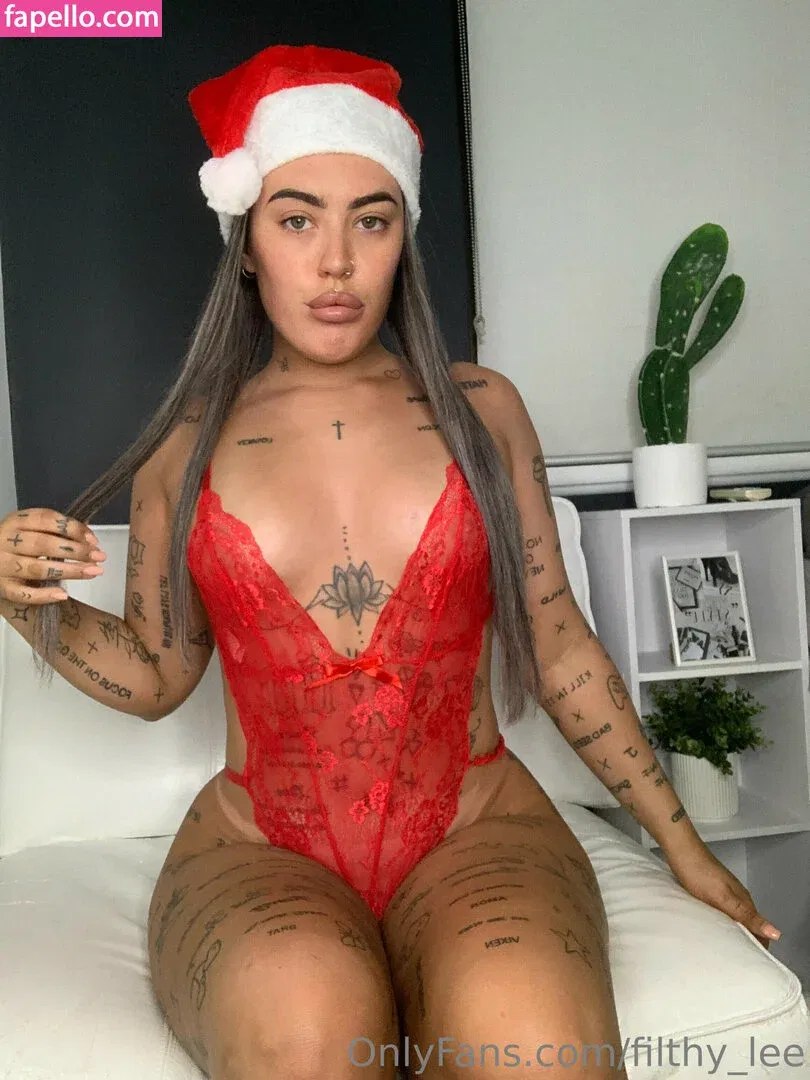 filthy_lee Onlyfans Photo Gallery 