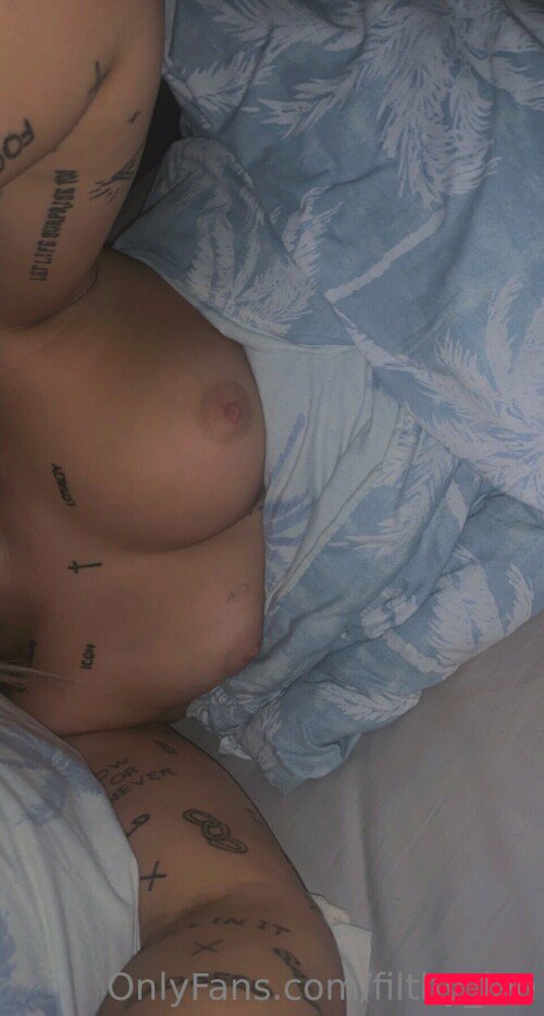 filthy_lee Nude Onlyfans Photo 3