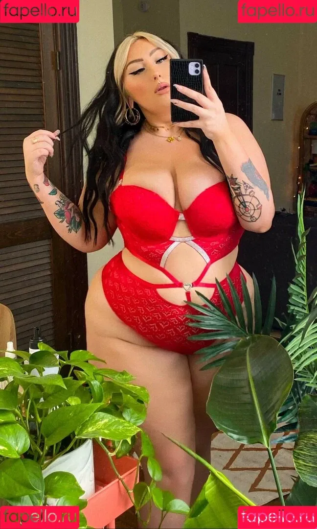 cakexface Onlyfans Photo Gallery 