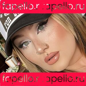 cakexface Onlyfans Photo Gallery 