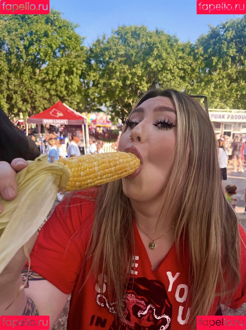 cakexface Onlyfans Photo Gallery 