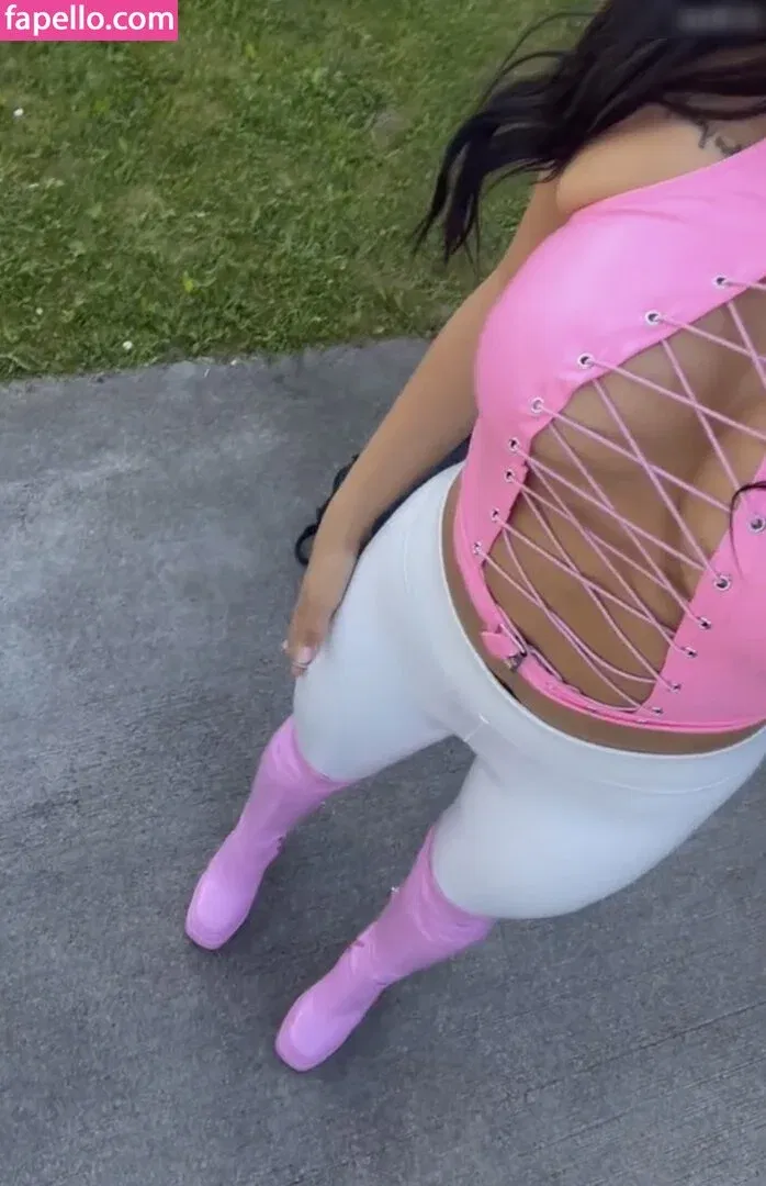 Zenaexclusive Onlyfans Photo Gallery 