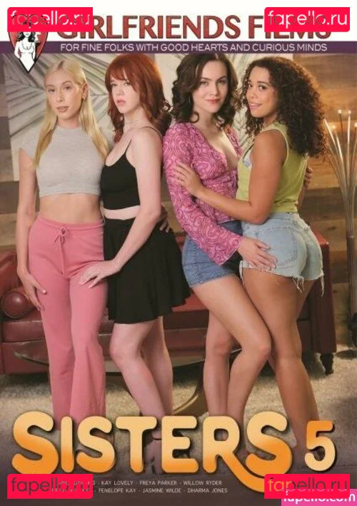 Dharma Jones Onlyfans Photo Gallery 