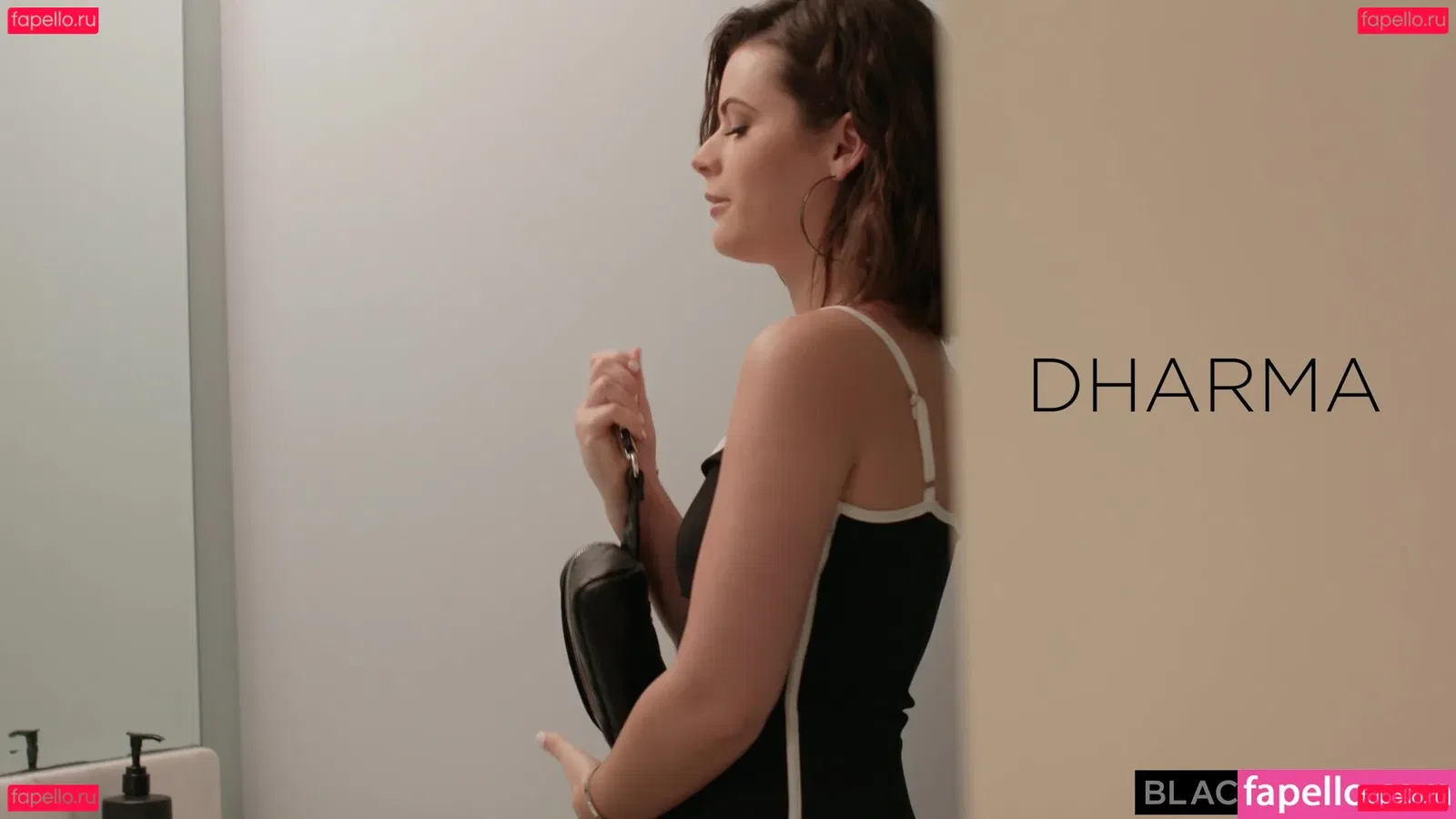 Dharma Jones Onlyfans Photo Gallery 