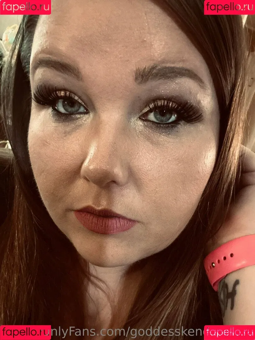 goddesskendra0104 Onlyfans Photo Gallery 