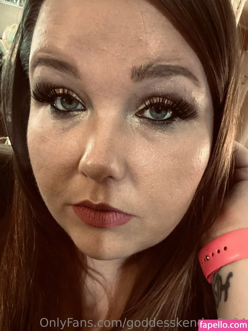 goddesskendra0104 Onlyfans Photo Gallery 