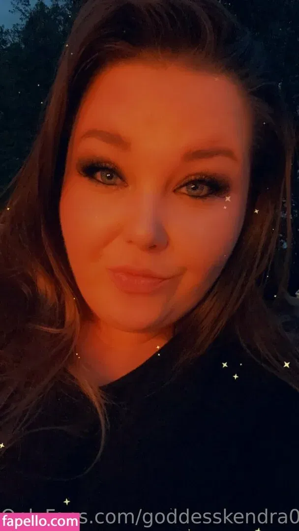 goddesskendra0104 Onlyfans Photo Gallery 