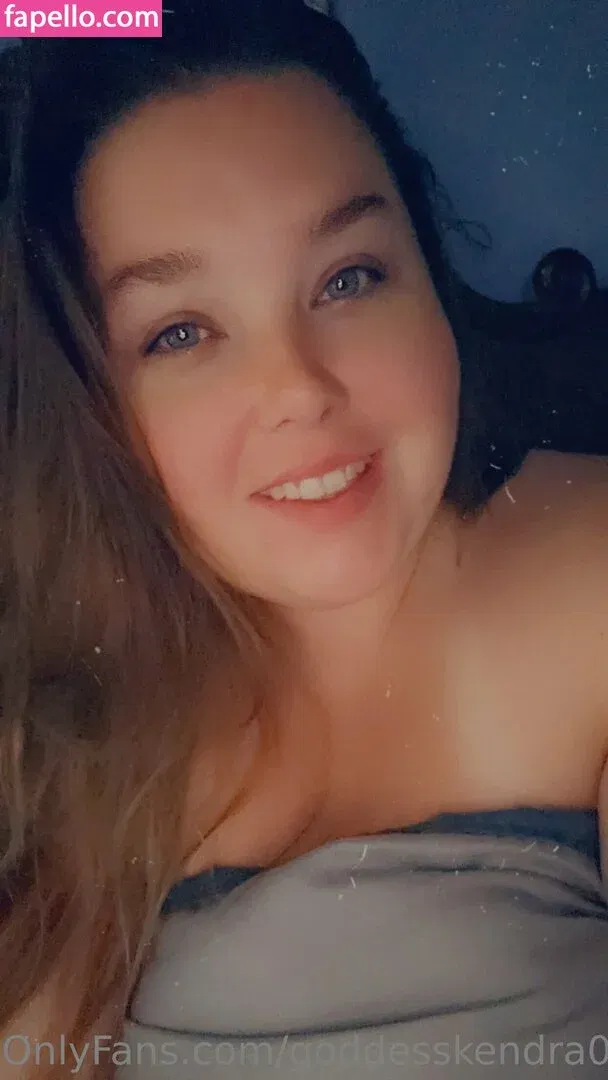 goddesskendra0104 Onlyfans Photo Gallery 