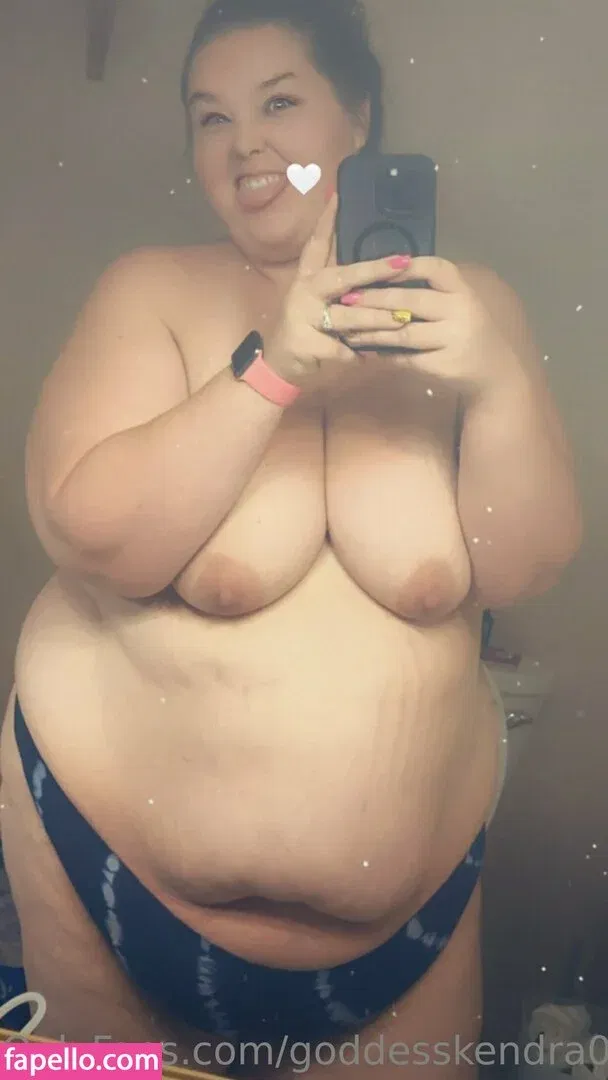 goddesskendra0104 Onlyfans Photo Gallery 