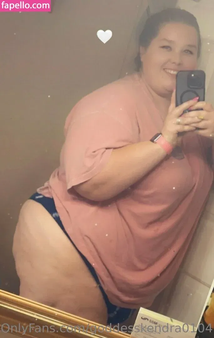 goddesskendra0104 Onlyfans Photo Gallery 