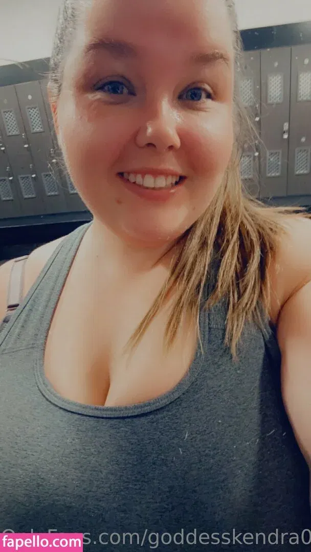 goddesskendra0104 Onlyfans Photo Gallery 