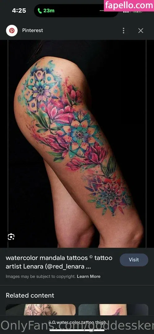 goddesskendra0104 Onlyfans Photo Gallery 