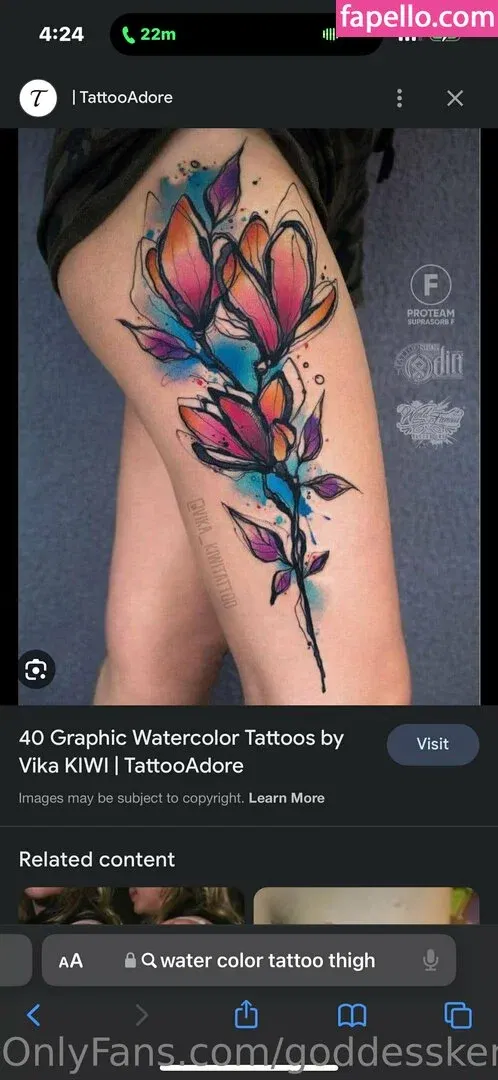 goddesskendra0104 Onlyfans Photo Gallery 