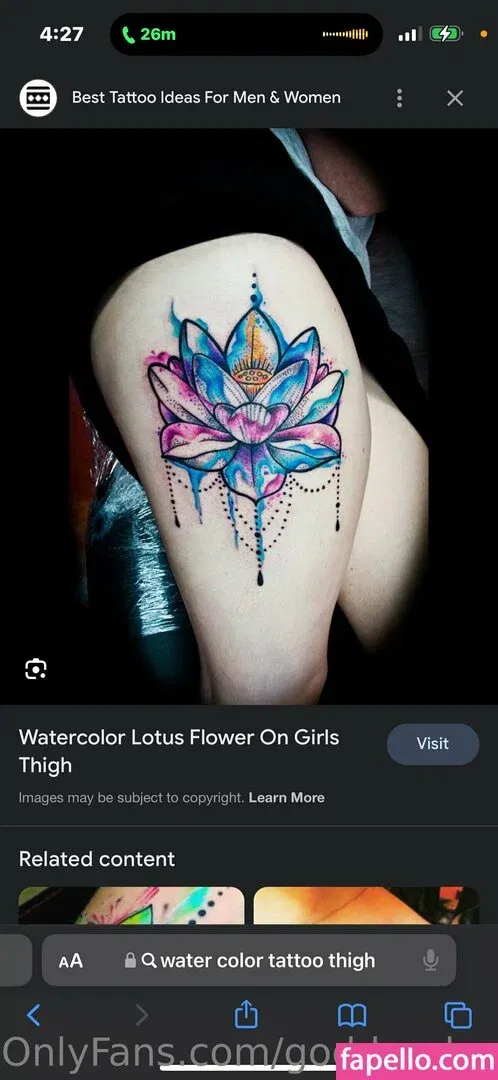 goddesskendra0104 Onlyfans Photo Gallery 