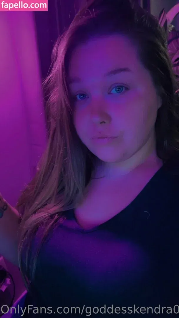 goddesskendra0104 Onlyfans Photo Gallery 