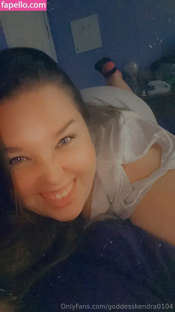 goddesskendra0104 Onlyfans Photo Gallery 