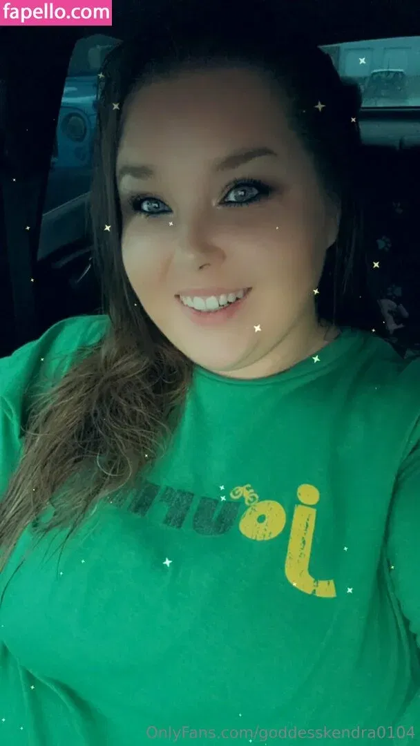 goddesskendra0104 Onlyfans Photo Gallery 