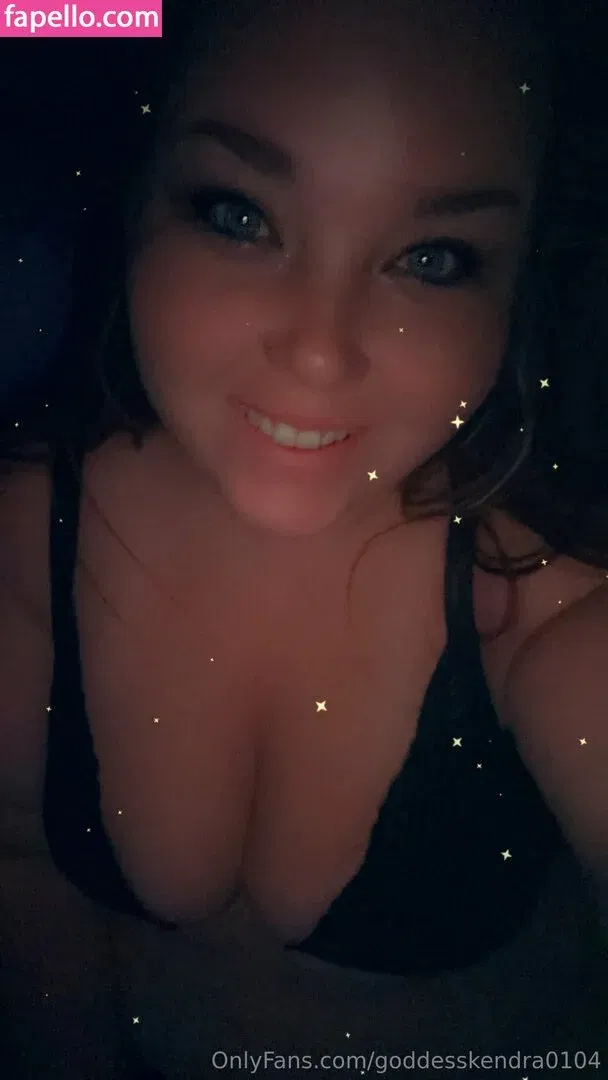 goddesskendra0104 Onlyfans Photo Gallery 