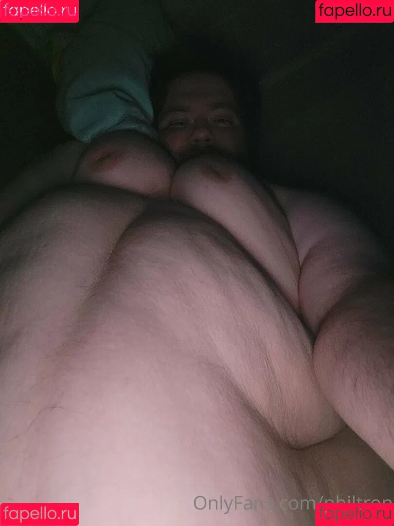 philtron Onlyfans Photo Gallery 