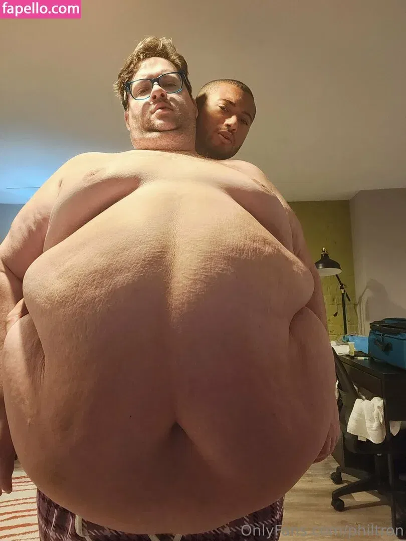 philtron Onlyfans Photo Gallery 