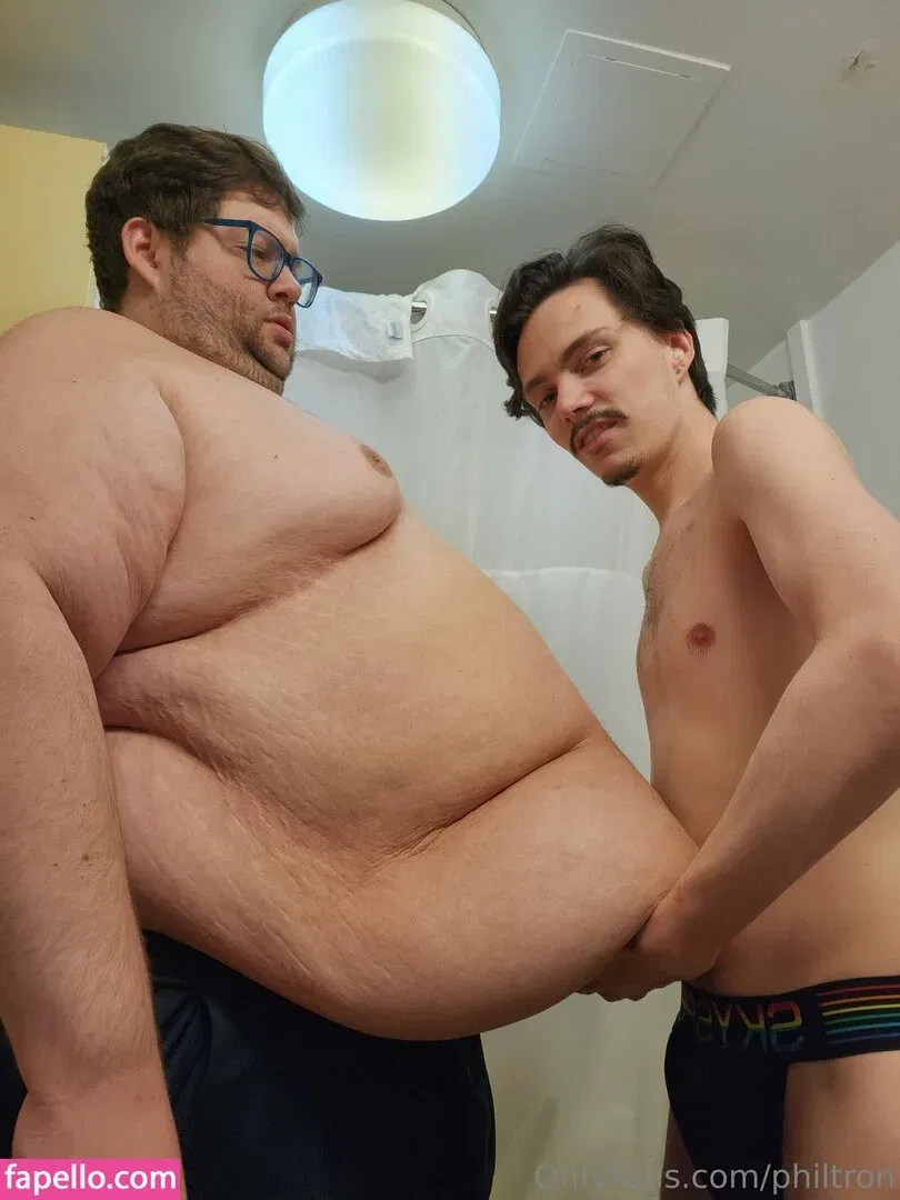 philtron Onlyfans Photo Gallery 