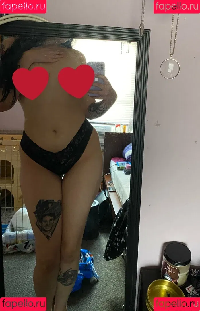 Critterqueeen Onlyfans Photo Gallery 