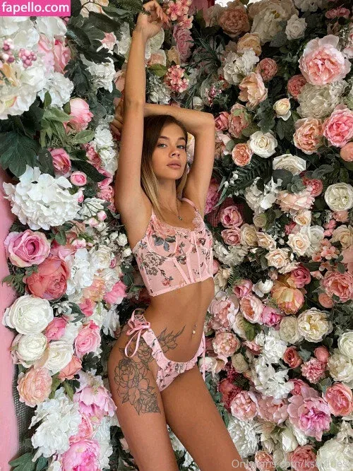 KKC Onlyfans Photo Gallery 