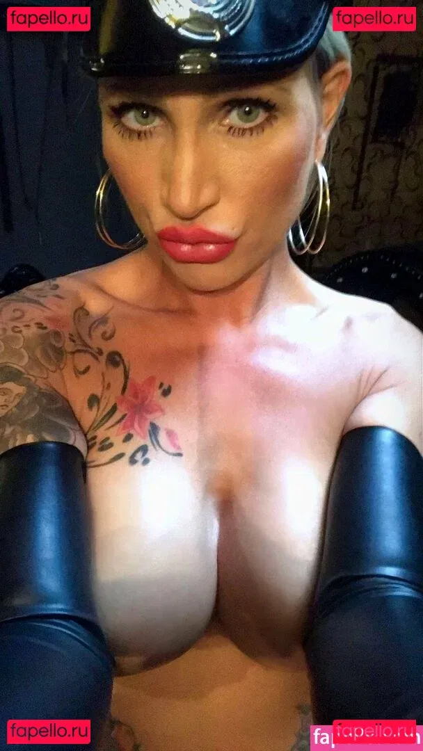 Calea Toxic Onlyfans Photo Gallery 